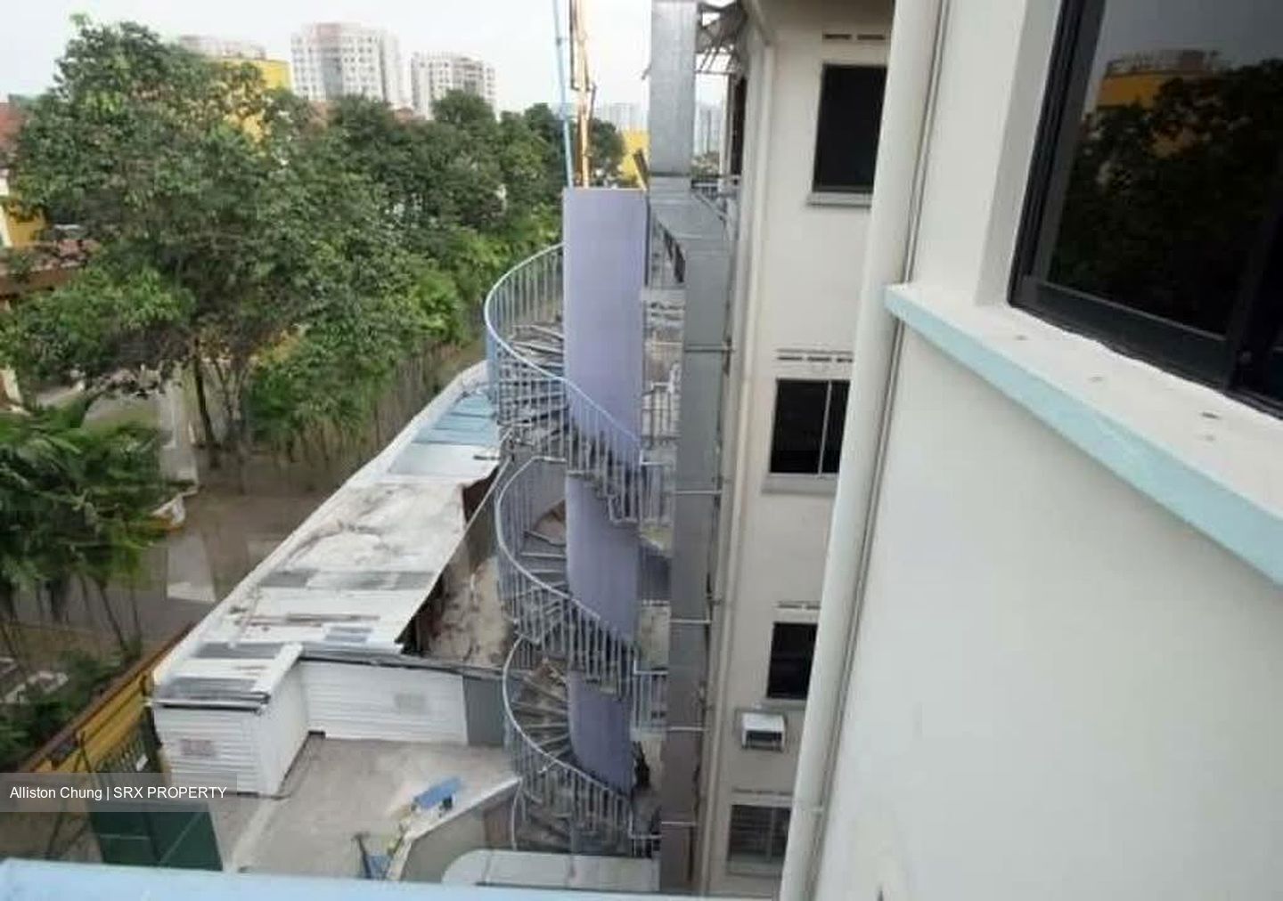 Beng Tong Mansion (D15), Apartment #599231741